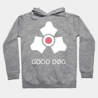 good dog Hoodie